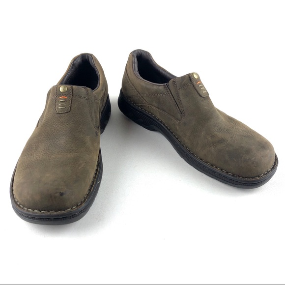 dark earth merrell performance footwear